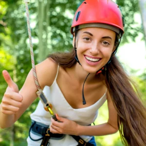 Good Hope Zipline Experience Montego Bay